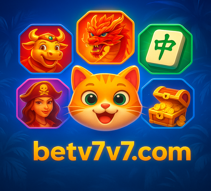 v7v7-এ PG Soft-এর উচ্চমানের আর্কেড গেম